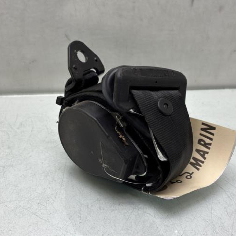 Ceinture arriere gauche RENAULT KANGOO 2 Photo n°1