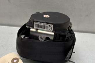Ceinture arriere gauche RENAULT KANGOO 2