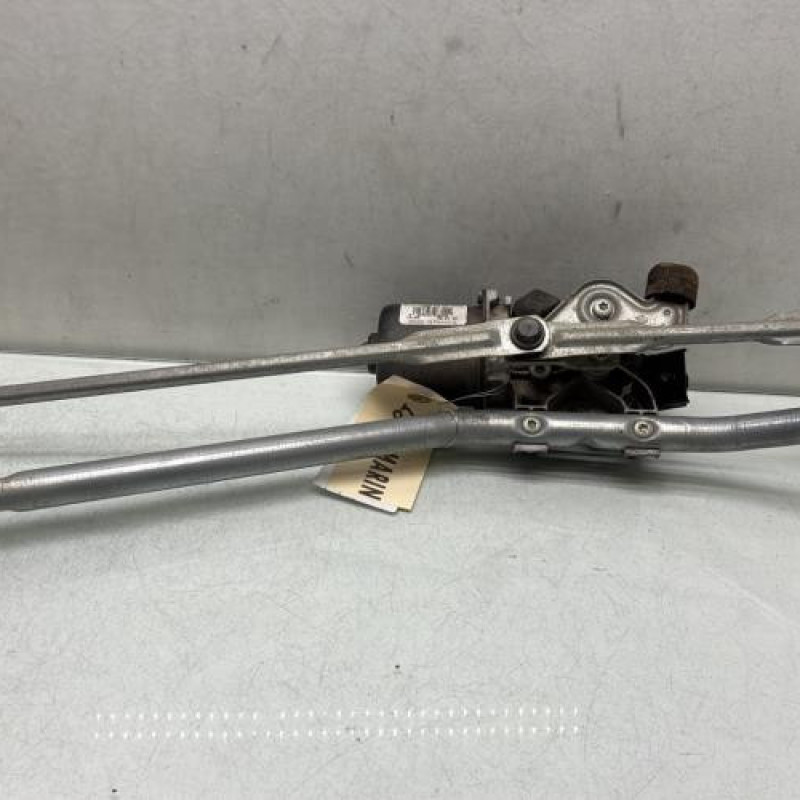 Moteur essuie glace avant RENAULT KANGOO 2 Photo n°1