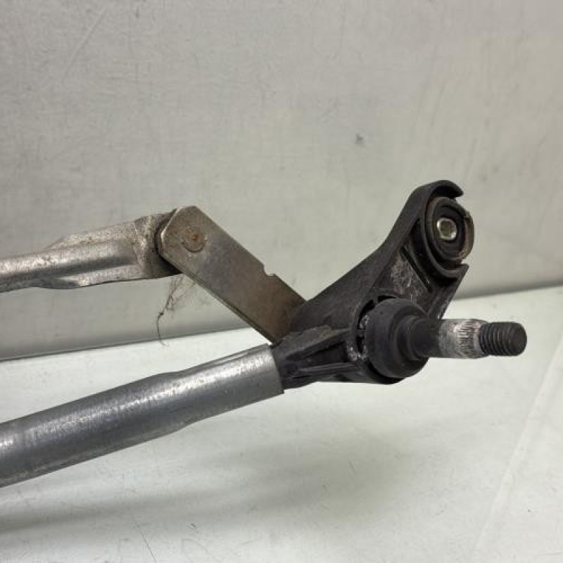 Moteur essuie glace avant RENAULT KANGOO 2 Photo n°2