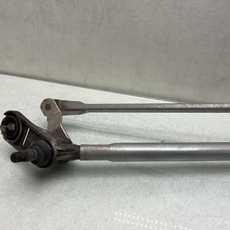 Moteur essuie glace avant RENAULT KANGOO 2 Photo n°3