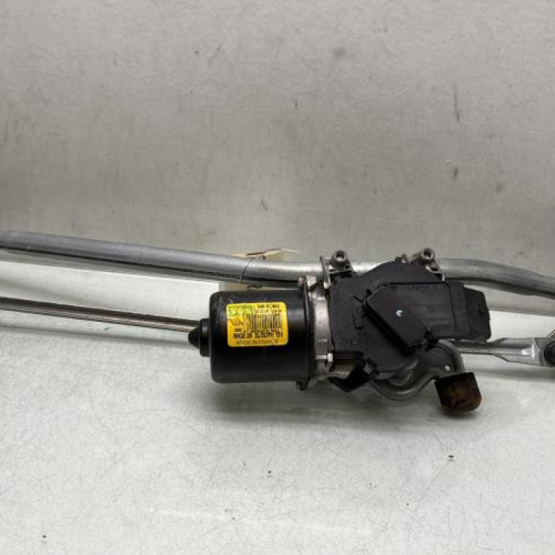 Moteur essuie glace avant RENAULT KANGOO 2 Photo n°4