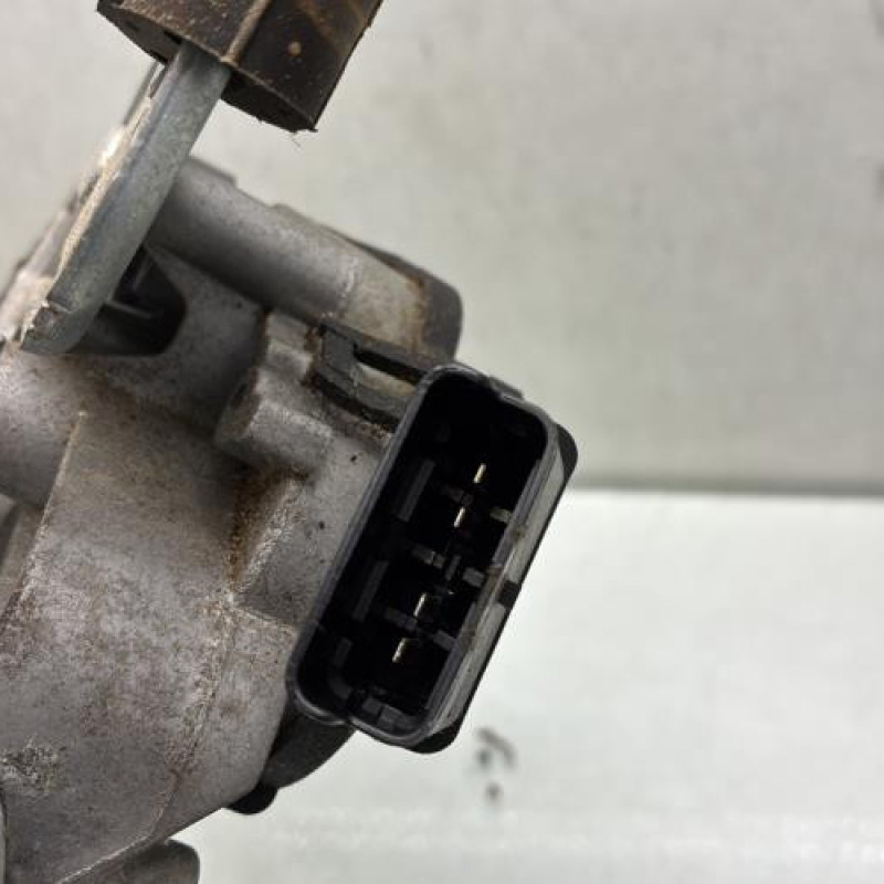 Moteur essuie glace avant RENAULT KANGOO 2 Photo n°7