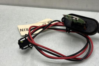 Resistance chauffage RENAULT KANGOO 2 Photo n°1