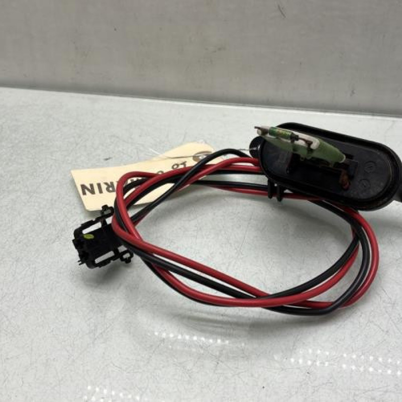 Resistance chauffage RENAULT KANGOO 2 Photo n°1