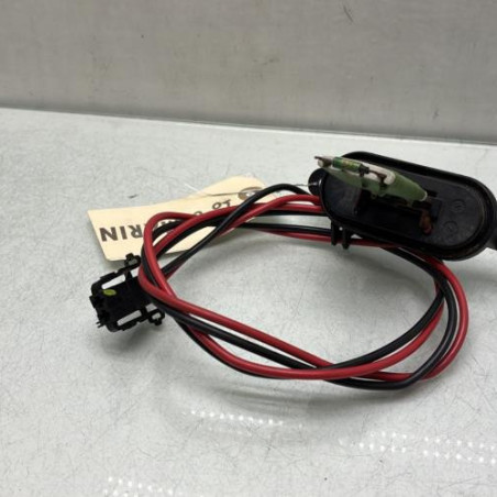 Resistance chauffage RENAULT KANGOO 2 Photo n°1