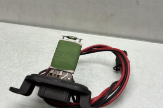 Resistance chauffage RENAULT KANGOO 2
