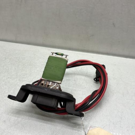 Resistance chauffage RENAULT KANGOO 2