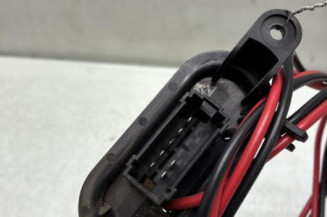 Resistance chauffage RENAULT KANGOO 2