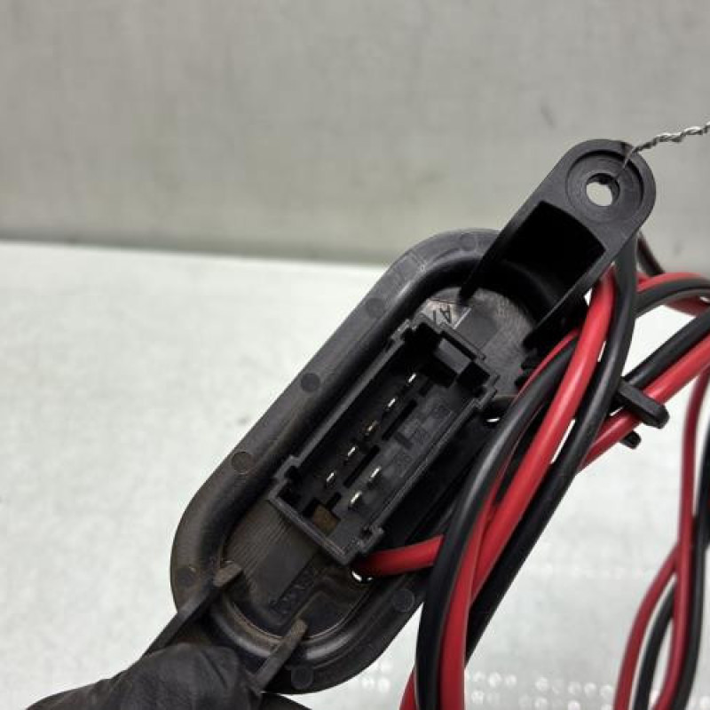 Resistance chauffage RENAULT KANGOO 2 Photo n°3
