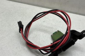 Resistance chauffage RENAULT KANGOO 2