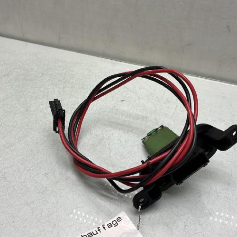 Resistance chauffage RENAULT KANGOO 2 Photo n°4