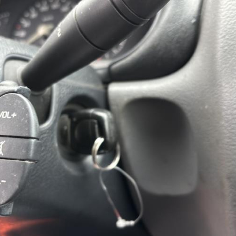 Retroviseur droit RENAULT CLIO 2 Photo n°14