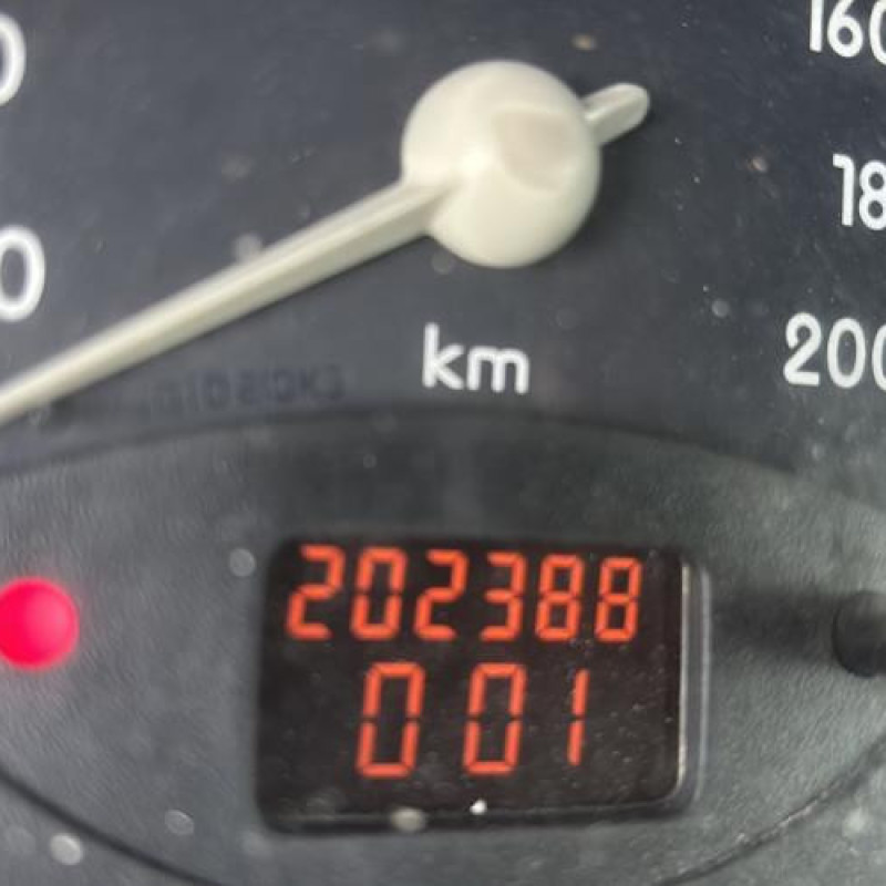 Retroviseur droit RENAULT CLIO 2 Photo n°20