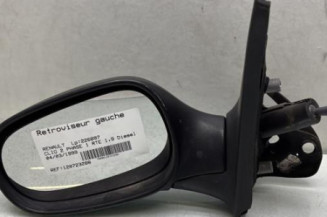 Retroviseur gauche RENAULT CLIO 2 Photo n°1