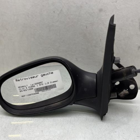 Retroviseur gauche RENAULT CLIO 2 Photo n°1