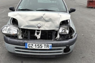 Commodo phare RENAULT CLIO 2