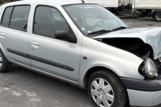Commodo phare RENAULT CLIO 2