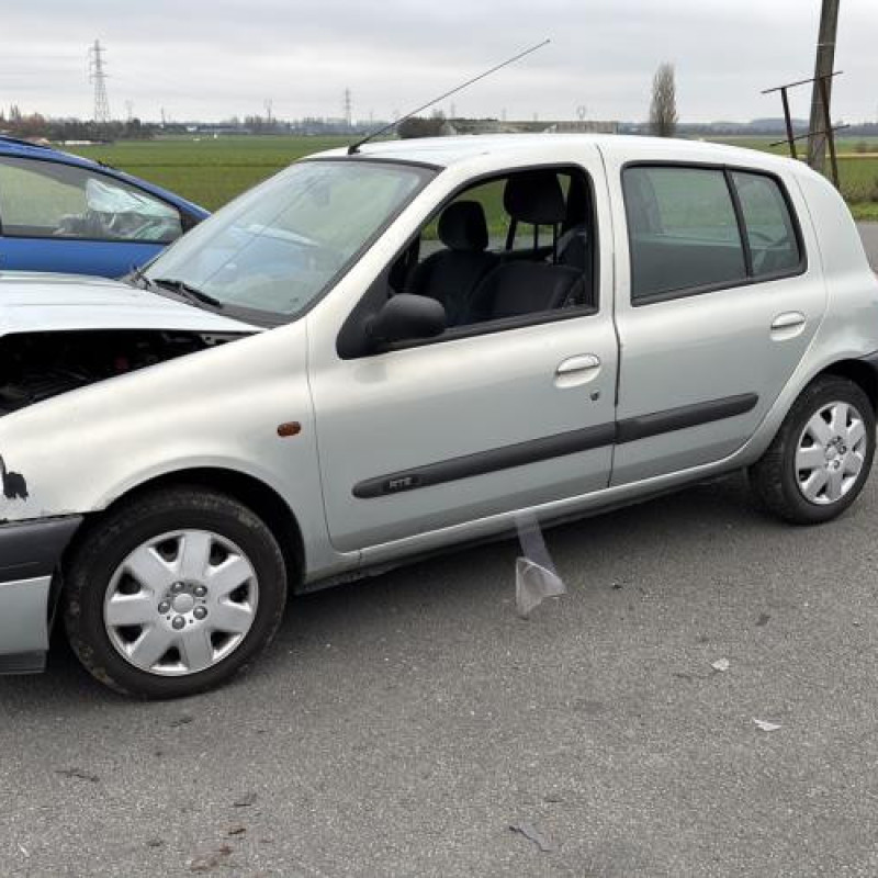 Commodo phare RENAULT CLIO 2 Photo n°6