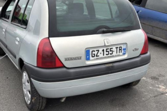 Commodo phare RENAULT CLIO 2