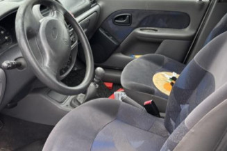 Commodo phare RENAULT CLIO 2