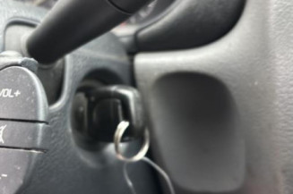Commodo phare RENAULT CLIO 2