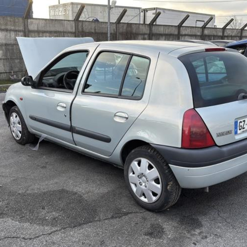 Commodo phare RENAULT CLIO 2 Photo n°14