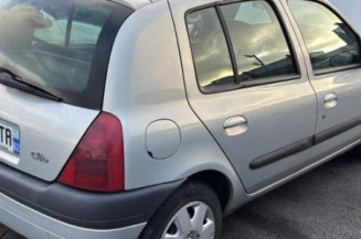Commodo phare RENAULT CLIO 2