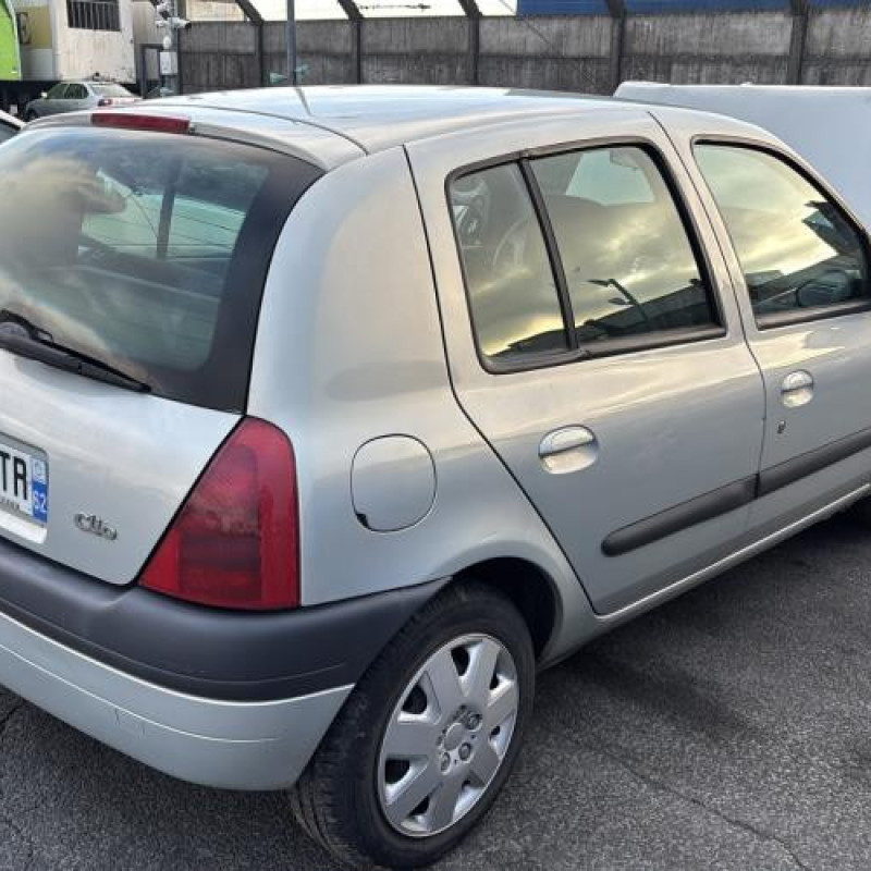 Commodo phare RENAULT CLIO 2 Photo n°17