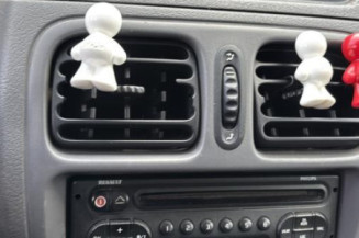 Commodo phare RENAULT CLIO 2