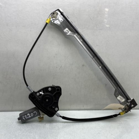 Leve vitre electrique avant gauche RENAULT CLIO 2 Photo n°1