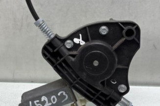 Leve vitre electrique avant gauche RENAULT CLIO 2