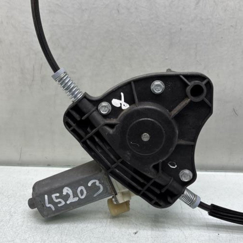 Leve vitre electrique avant gauche RENAULT CLIO 2 Photo n°2