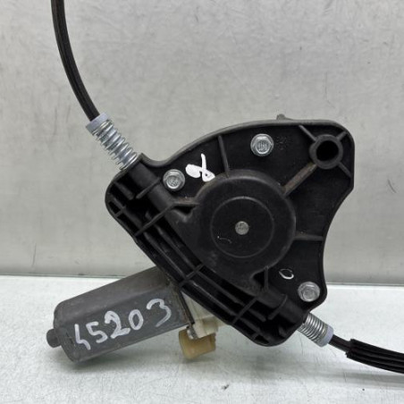 Leve vitre electrique avant gauche RENAULT CLIO 2