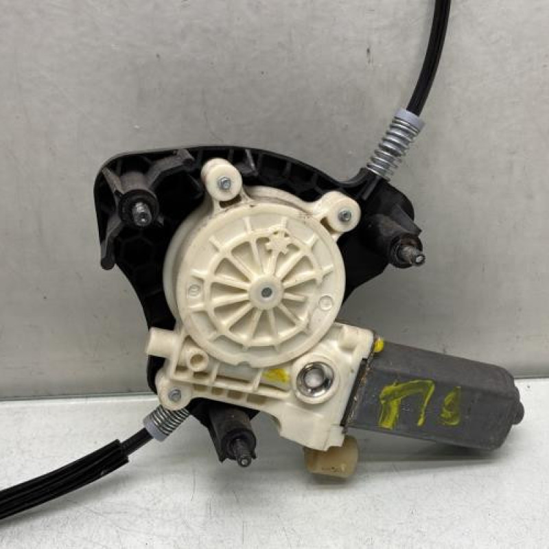 Leve vitre electrique avant gauche RENAULT CLIO 2 Photo n°5