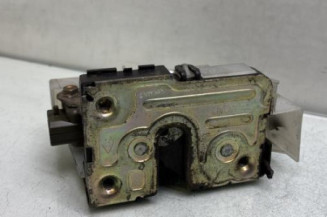 Serrure arriere gauche RENAULT CLIO 2 Photo n°1