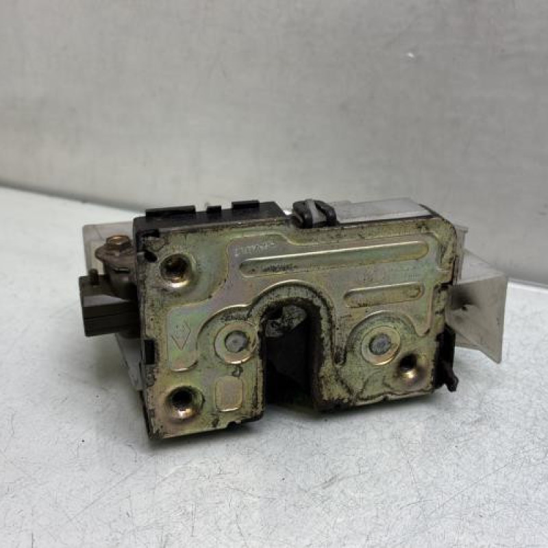 Serrure arriere gauche RENAULT CLIO 2 Photo n°1