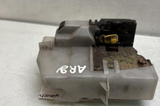 Serrure arriere gauche RENAULT CLIO 2