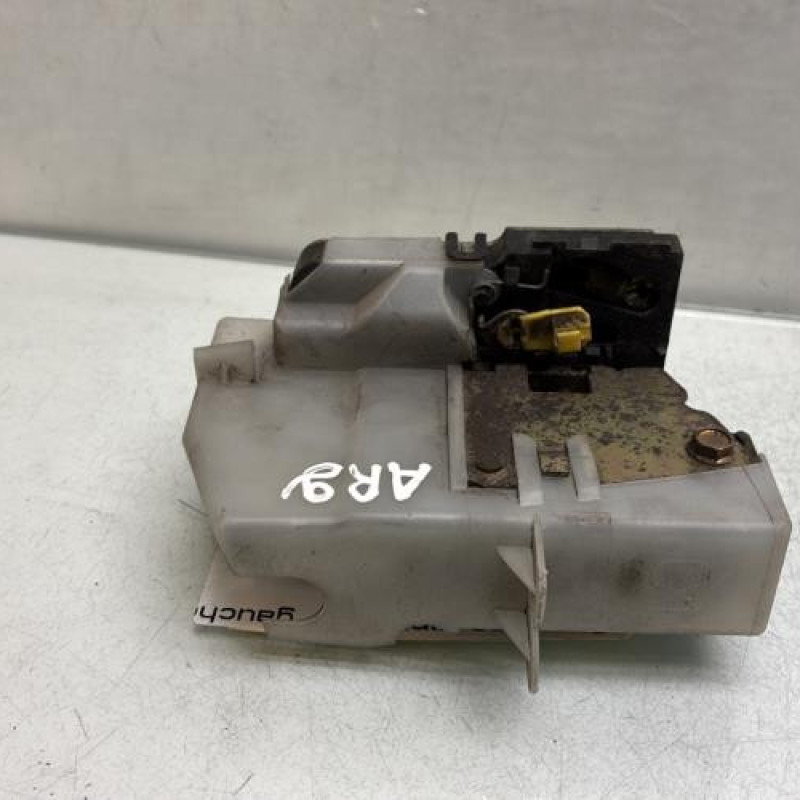 Serrure arriere gauche RENAULT CLIO 2 Photo n°3