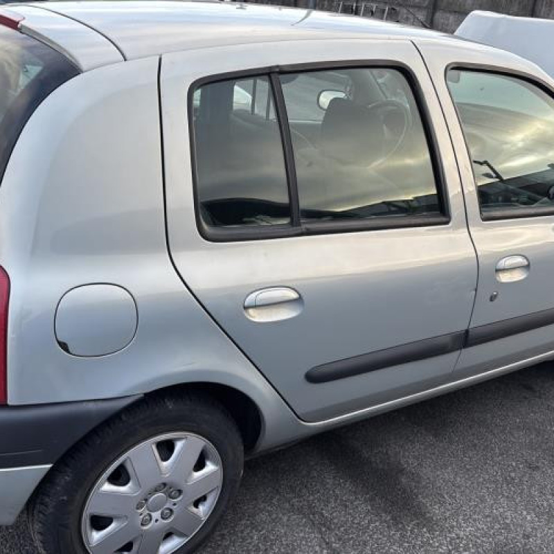 Serrure arriere gauche RENAULT CLIO 2 Photo n°17
