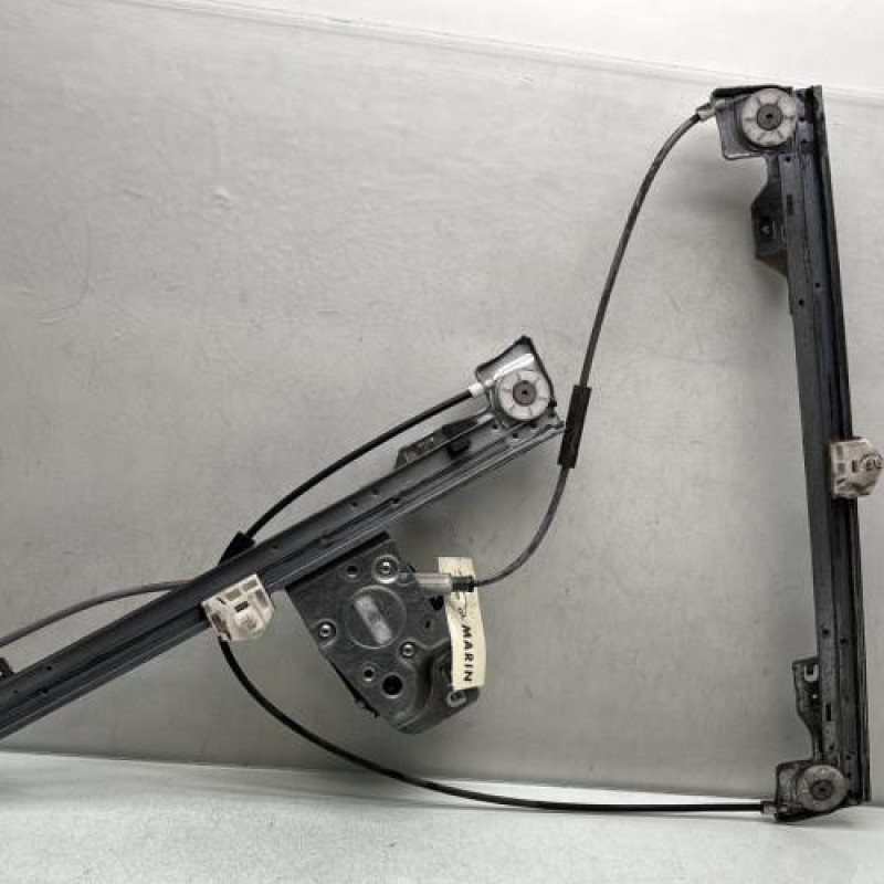 Leve vitre mecanique avant gauche RENAULT KANGOO 2 Photo n°1