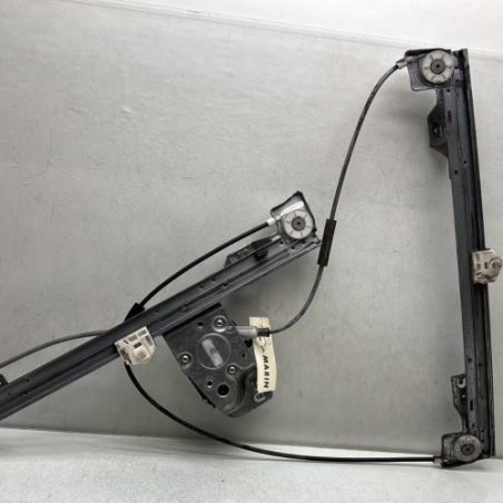 Leve vitre mecanique avant gauche RENAULT KANGOO 2 Photo n°1