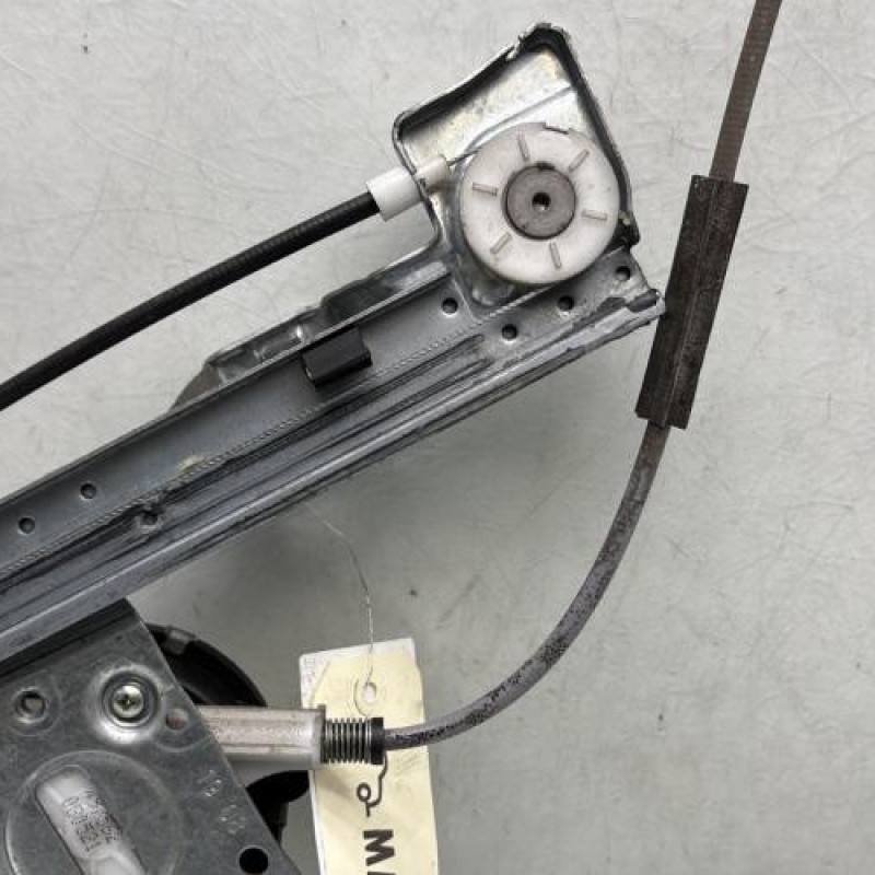 Leve vitre mecanique avant gauche RENAULT KANGOO 2 Photo n°4