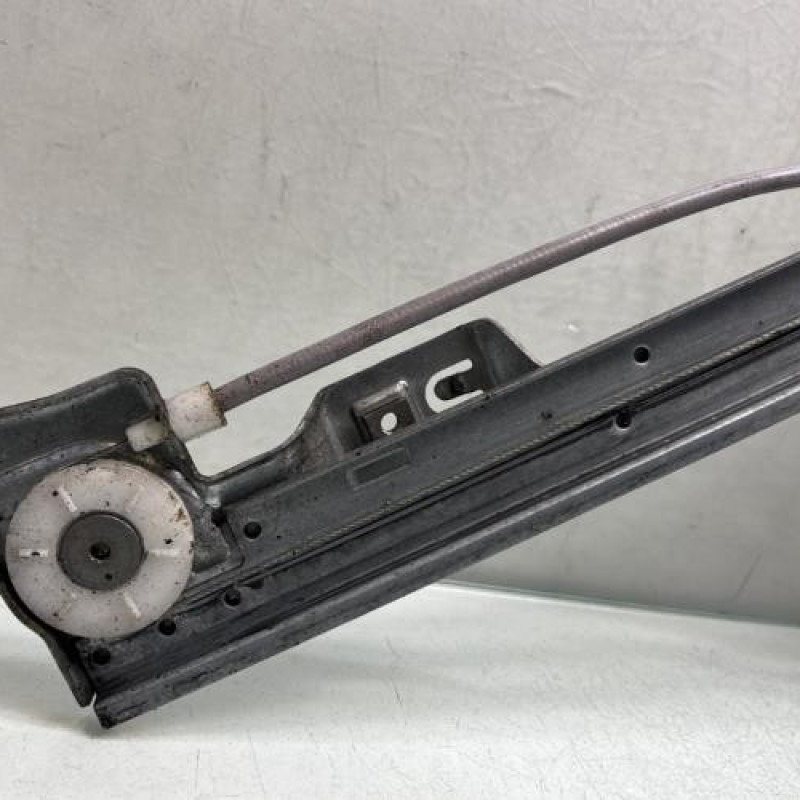 Leve vitre mecanique avant gauche RENAULT KANGOO 2 Photo n°5