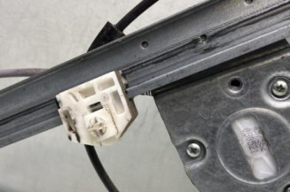 Leve vitre mecanique avant gauche RENAULT KANGOO 2