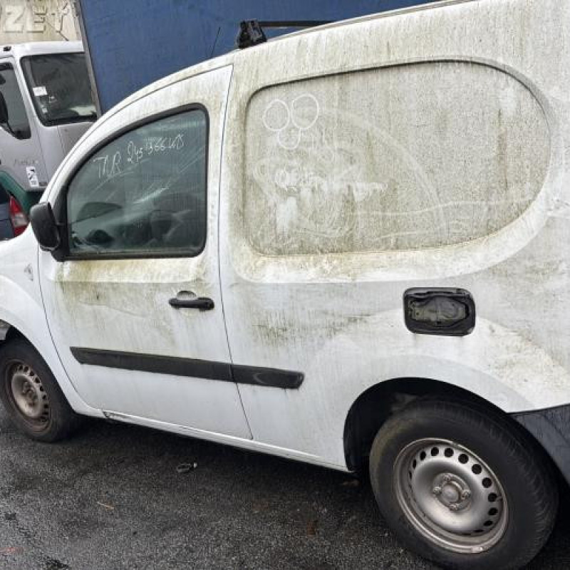 Leve vitre mecanique avant gauche RENAULT KANGOO 2 Photo n°15