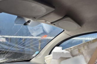 Leve vitre mecanique avant gauche RENAULT KANGOO 2