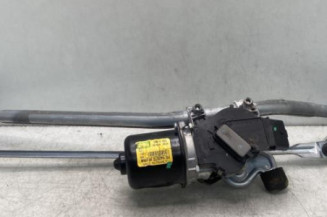 Moteur essuie glace avant RENAULT KANGOO 2 Photo n°1