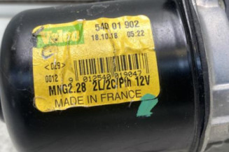 Moteur essuie glace avant RENAULT KANGOO 2