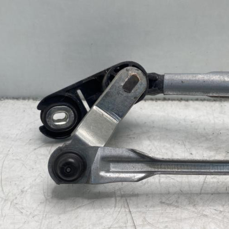 Moteur essuie glace avant RENAULT KANGOO 2 Photo n°4